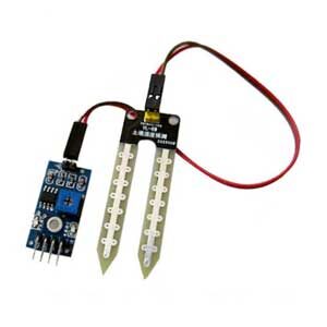 moisture-sensor