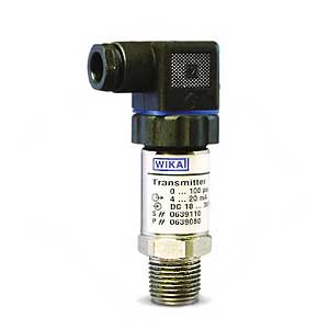 pressure-sensor