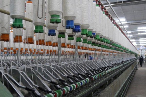 Textile Automations