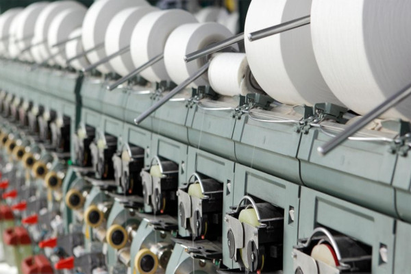 Textile Automation - Niagara Automations