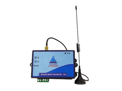 WIRELESS SWITCH TRANSMITTER - SSN IMAGE