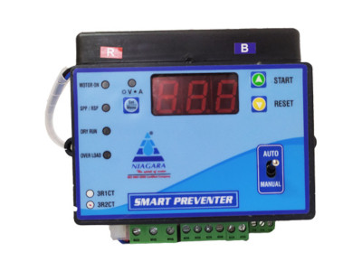 SMART PREVENTER 3R IMAGE